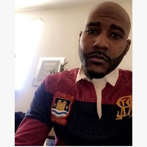 Meet your Posher, Joshua